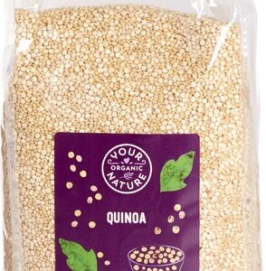 Your Organic Nature Quinoa bio