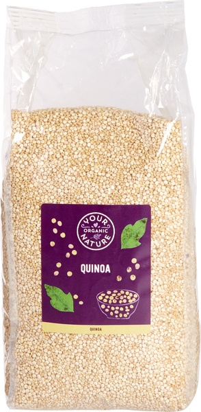 Your Organic Nature Quinoa bio