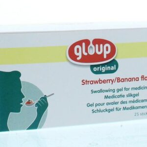 Gloup Original stickpack