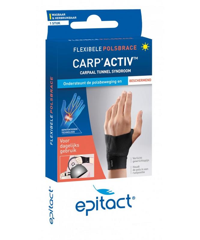 Epitact Carp activ rechts S