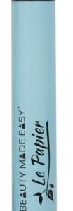 Beauty Made Easy Le papier moisturizing lipbalm pure