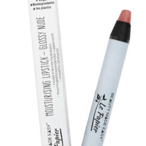 Beauty Made Easy Le papier lipstick blush moisturizing