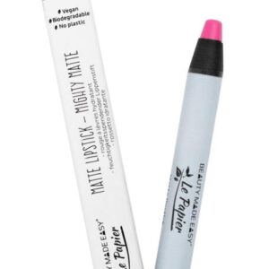 Beauty Made Easy Lipstick matte rouge