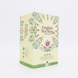 English Tea Shop Calm me bio
