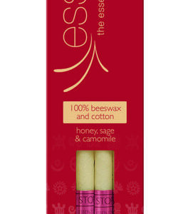 Fuss Free Nat Ear candles Indian