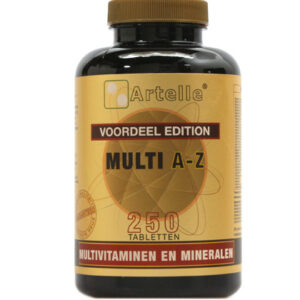 Artelle Multivitamine A t/m Z