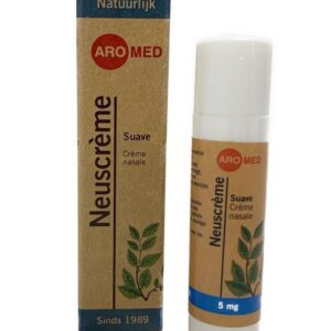 Aromed Suave neuscreme