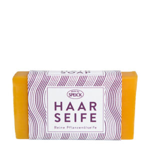 Speick Haarzeep