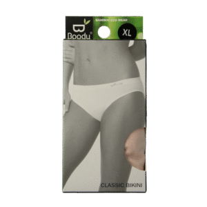Boody  Classic bikinislip blush XL
