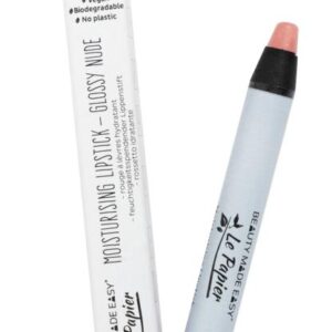 Beauty Made Easy Le papier moisturising lipstick coral
