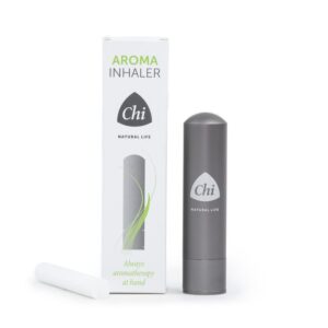 Chi Aroma inhaler