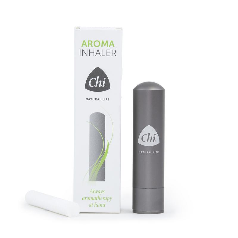 Chi Aroma inhaler