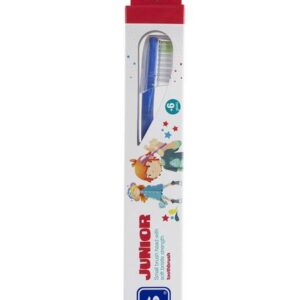 Vitis Tandenborstel junior