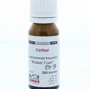 DNH Cellbal