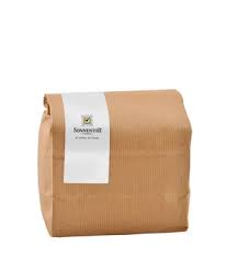 Sonnentor Engelse zwarte thee los bio