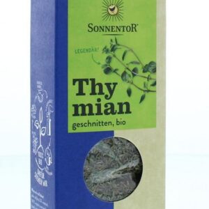 Sonnentor Tijm gesneden bio