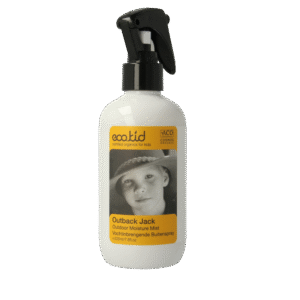 Ecokid Outback jack outdoor