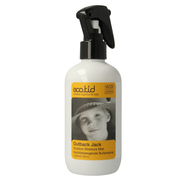 Ecokid Outback jack outdoor