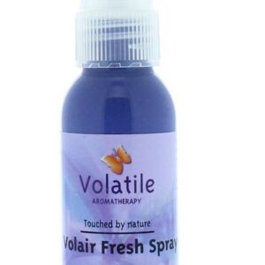 Volatile Volair fresh spray