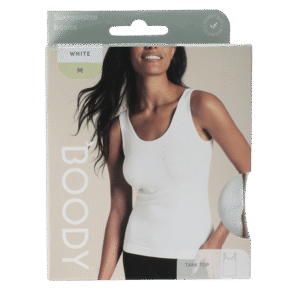 Boody  Tank top wit M