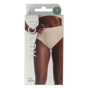 Boody  Full brief tailleslip blush S