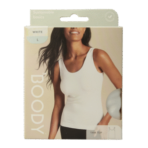 Boody  Tank top wit L