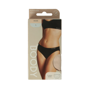 Boody  Classic bikinislip blush L