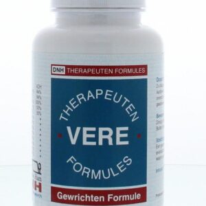 DNH Gewrichten formule