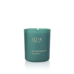 Joik Organics Soywax kaars oh Christmas