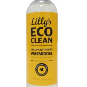 Lillys Wasmiddel geparfumeerd