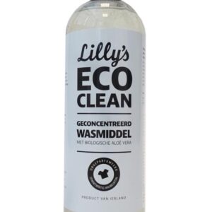 Lillys Wasmiddel ongeparfumeerd