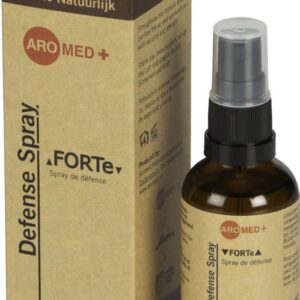 Aromed FORTe defense spray