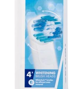 Jordan White opzetborstels