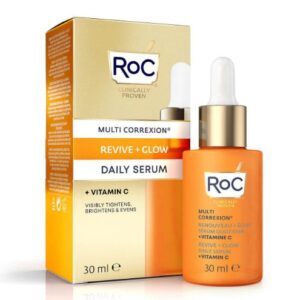 ROC Multi correxion revive & glow daily serum