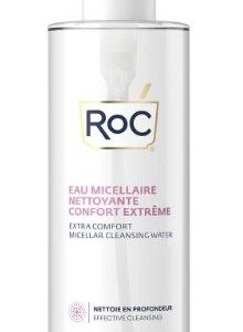 ROC Extra comfort micellar cleansing water