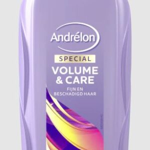 Andrelon Shampoo volume & care