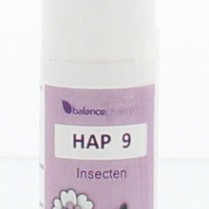 Balancepharma Insecten allergoplex