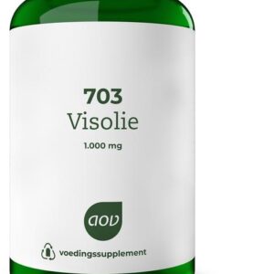 AOV 703 Visolie 1000mg