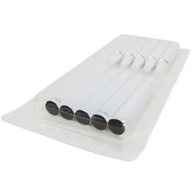 Spruyt Hillen Tube oogzalf aluminium PE GG 5 g