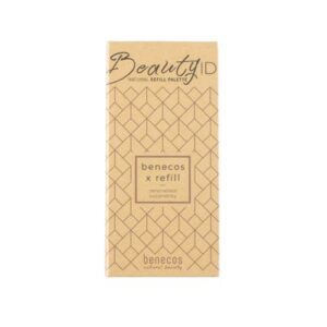 Benecos natural beauty Natural beauty ID leerpalette (large)