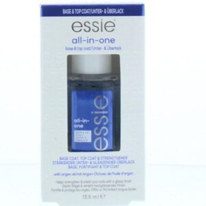 Essie All in one base & top coat
