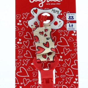 Difrax Fopspeen koord I love