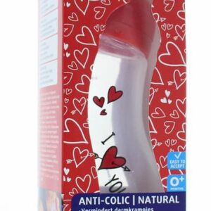 Difrax S-flex anticolic I love