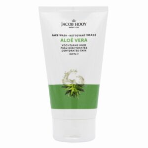 Jacob Hooy Aloe vera facewash