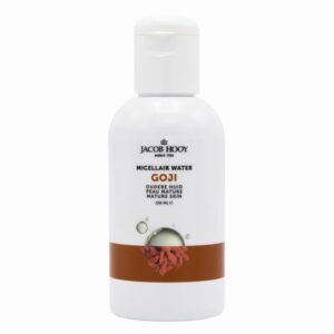 Jacob Hooy Goji micellair water