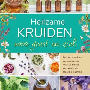 Deltas Heilzame kruiden geest en ziel