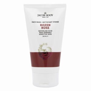 Jacob Hooy Facewash rozen