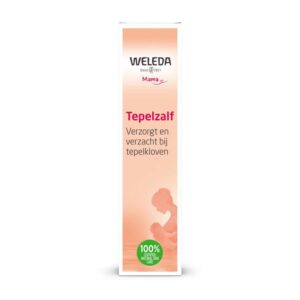 Weleda Mama tepelzalf