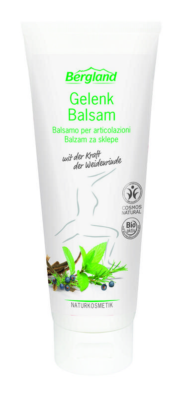 Bergland Gewrichtbalsem