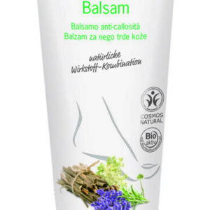 Bergland Hoornhuid balsem